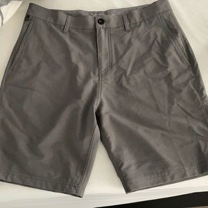 Quicksilver hybrid bathing suit/shorts